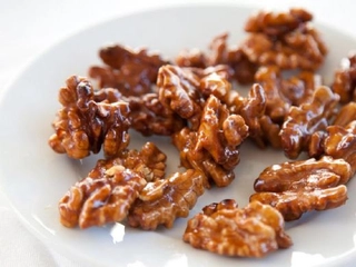 Ballı Ceviz Tarifi ve Malzemeleri