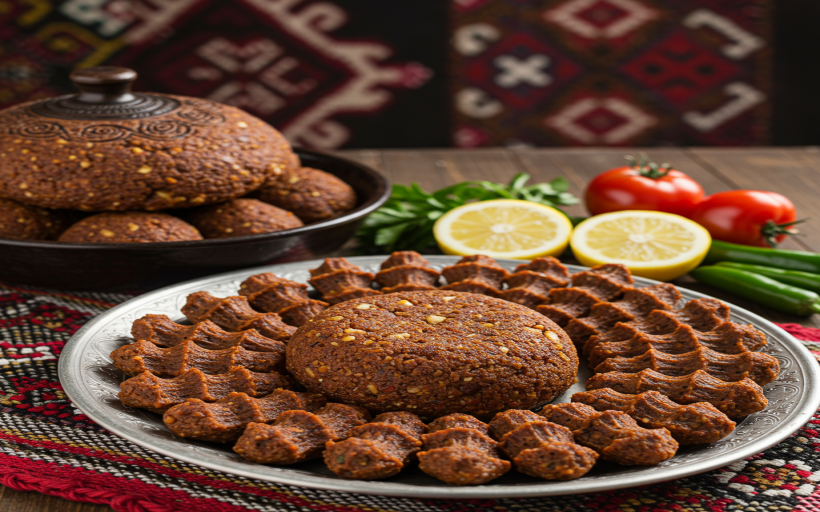 Cevizli köfte nasıl yapılır, tarifinde neler var?